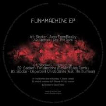 Stocker - Funkmachine EP (2010)