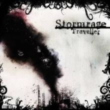Stormrage - Traveller (2011)