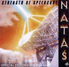 DJ Natas - Strength Of Speedcore - Official Edition Vol 1 (2002)