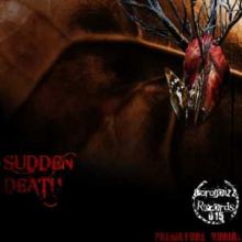 Sudden Death - Premature Burial (2008)