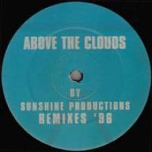 Sunshine Productions - Above The Clouds '96 (1996)