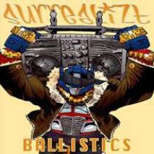 Surrealizt - Ballistics (2009)