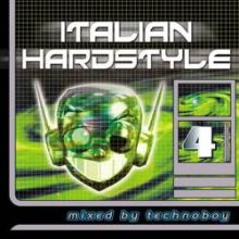 Technoboy - Italian Hardstyle 4 (2003)