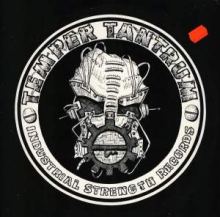Temper Tantrum - Take Care, Comb Your Hair (1995)