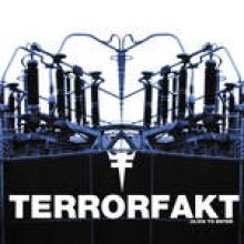 Terrorfakt - Reworks2: Friendly Fire (2007)