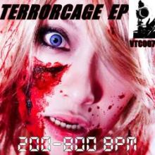 VA - Terrorcage EP (2011)