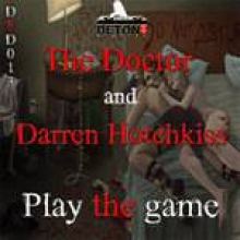 The Doctor, Darren Hotchkiss - Play The Game (2011)