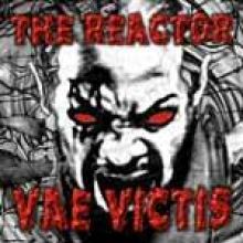The Reactor - Vae Victis 320kbps (1997)
