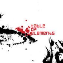 VA - Table Of Elements (2004)