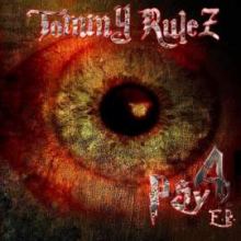 TommY RuleZ - Psy 4 E.P. (2010)