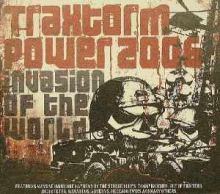 VA - Traxtorm Power 2006 - Invasion Of The World