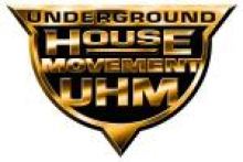 Underground House Movement