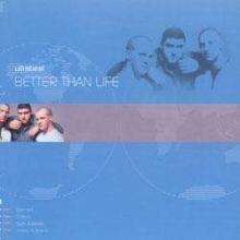Ultrabeat - Better Than Life (2004)