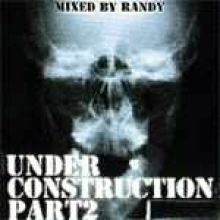 VA - Under Construction 2 (2001)