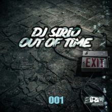 DJ Sirio - Out Of Time (2017)