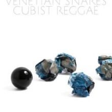 Venetian Snares - Cubist Reggae (2011)