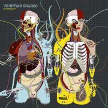 Venetian Snares - Hospitality (2006)