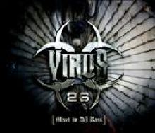VA - DHT Virus 26 (2007)