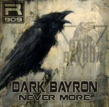 Dark Bayron - Never More (2017)