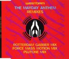 WestBam - The Mayday Anthem (Remixes) (1992)