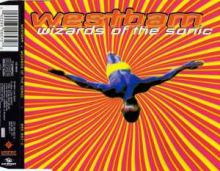 WestBam - Wizards Of The Sonic (1994)