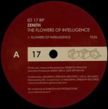 Zenith - The Flowers Of Intelligence (2008)