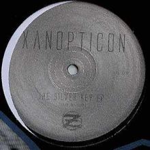 Xanopticon - The Silver Key (2007)