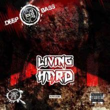 Deep Bass 909 - Living Hard