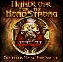 VA - Hardcore For The Headstrong - The New Testament (2001)