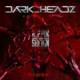Dark Headz - Rippin and Shakin (Original Mix) (2017)