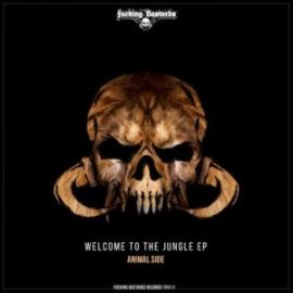 Animal Side - Welcome To The Jungle EP (2017)