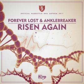 Forever Lost  Anklebreaker - Risen Again Official