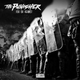 The Punisher - For Or Against (2017)