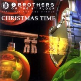 2 Brothers On The 4th Floor - Christmas Time (1996)