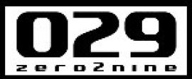 Zero 2 Nine Records FULL Label