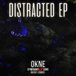 Okne - Distracted EP (2021)