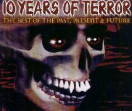 VA - 10 Years Of Terror Volume I (2002)