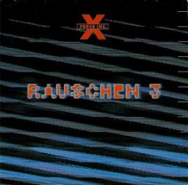 VA - Rauschen 3 (1993)
