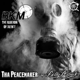 BKM - The Illusion Of Silence (2016)