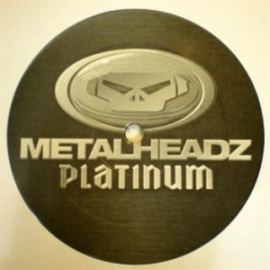 Metalheadz Platinum