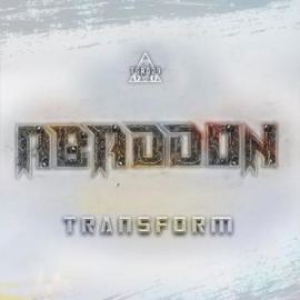Abaddon - Transform (2019)