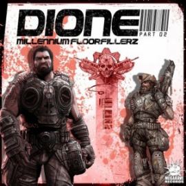 Dione - Millenium Floorfillerz Pt. 02 (2016)