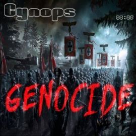 Cynops - Genocide (2016)