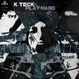 K-Tec - Play Hard (2016)