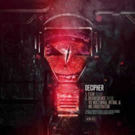 Decipher - Fear EP