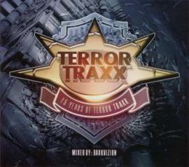 VA - 15 Years Of Terror Traxx (2008)