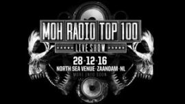 VA - MOH RADIO TOP 100 (2016)