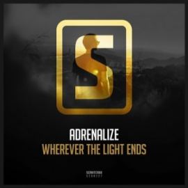 Adrenalize - Wherever The Light Ends