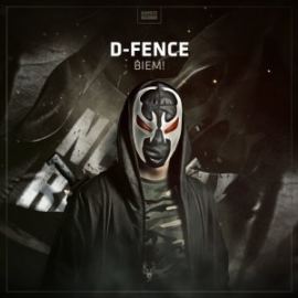 D-Fence - BIEM! (2017)