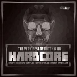 VA - The Very Best of Dutch and UK Hardcore
